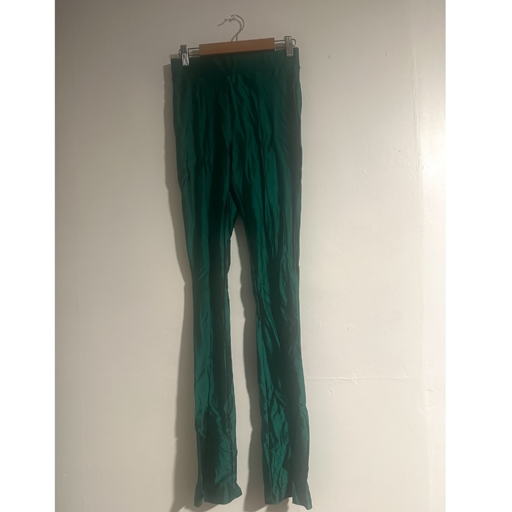 Mermaid on Land Stretch Leggings